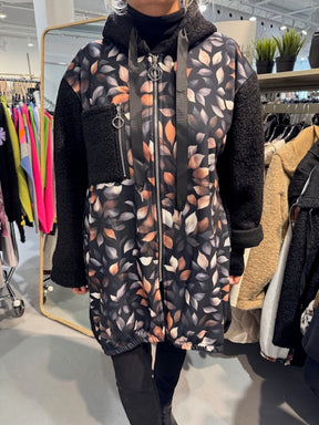 Manteau - Collection Italienne - 04166