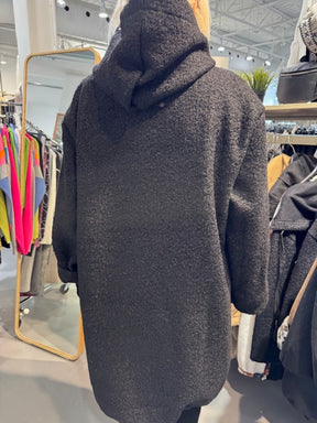 Manteau - Collection Italienne - 04166