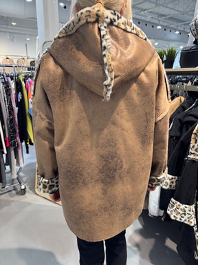 Coat - Italian Collection - 81870