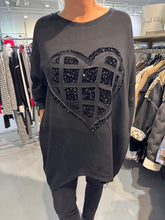Tunique - Collection Italienne - 07437