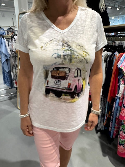 Top - Tango Mango - T6636
