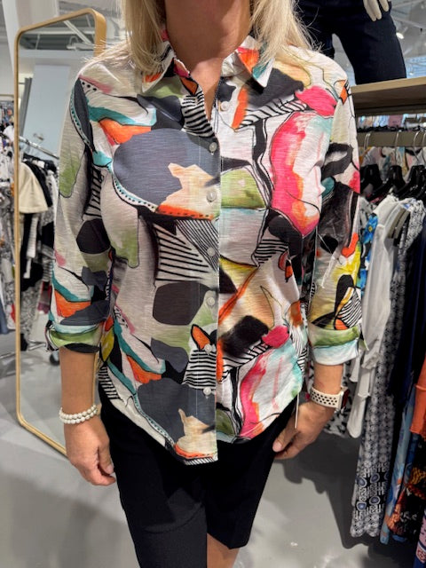 Haut - New Label - 88917