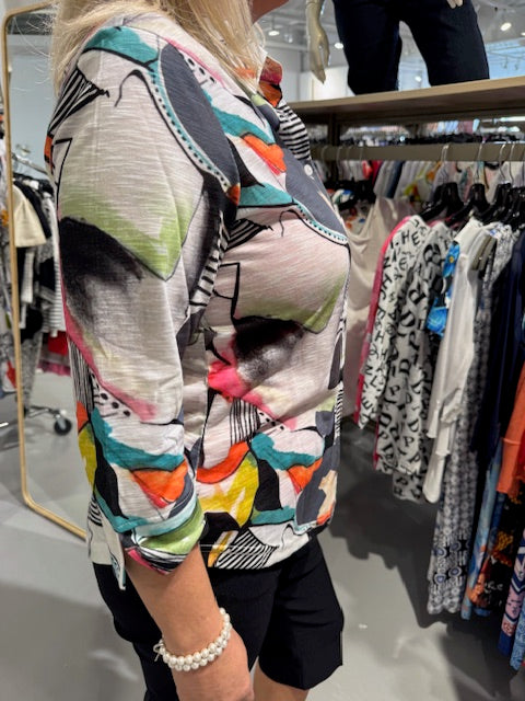 Haut - New Label - 88917
