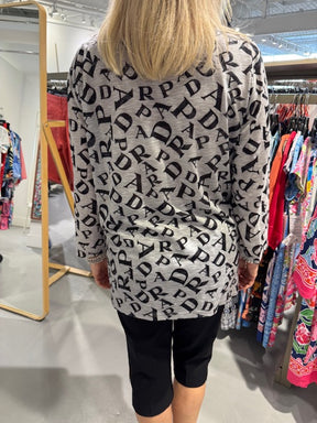 Haut - New Label - 88984