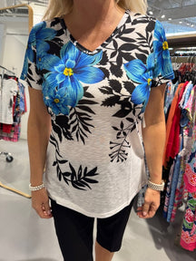 Top - Tango Mango - T6636