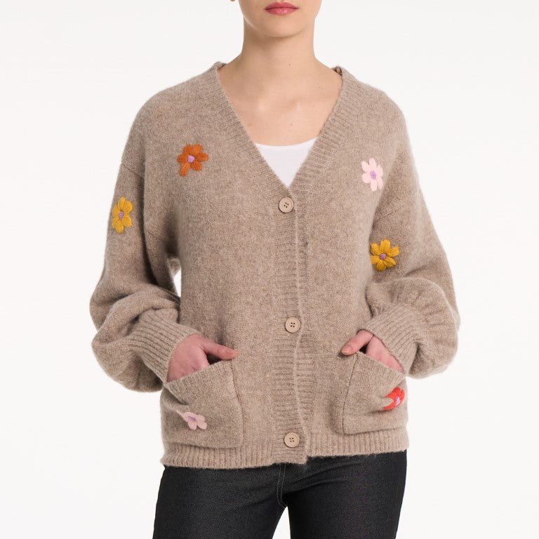 Sweater - Goa - Iv08