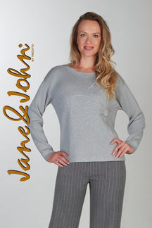 Haut - Tricotto - J610