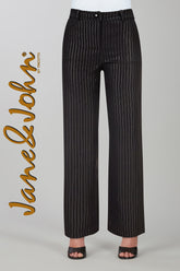 Pantalon - Tricotto - J-621