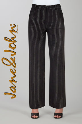 Pantalon - Tricotto - J-621