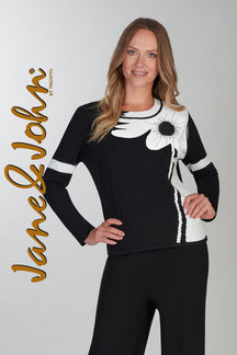 Chandail - Tricotto - J-623