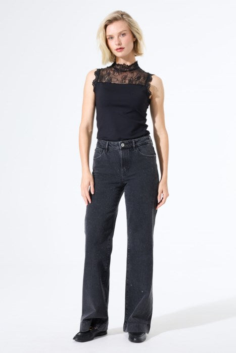 Haut - Garcia - K50020