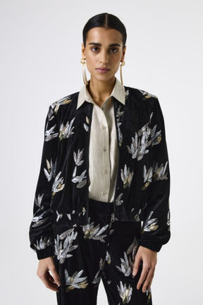 Jacket - Garcia - K50090