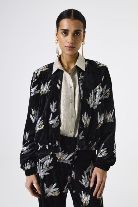 Jacket - Garcia - K50090