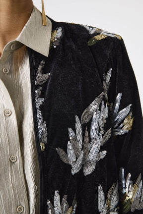 Jacket - Garcia - K50090
