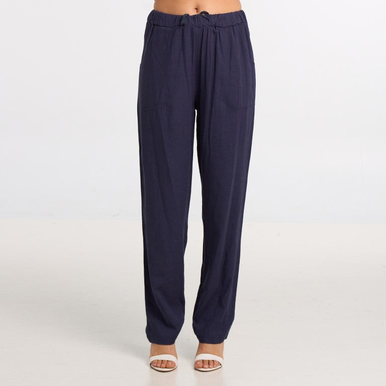 Trousers - Goa - Ka-262P