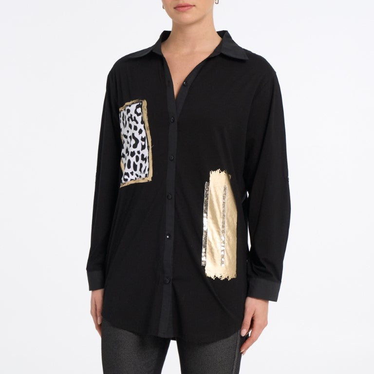 Blouse - Goa - Kbf2622