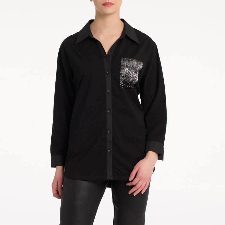 Blouse - Goa - Kbl2420