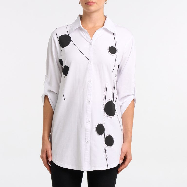 Blouse - Goa - Kbl-2613