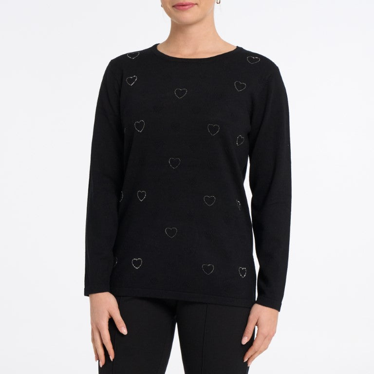 Haut - Moffi - Lfw2602
