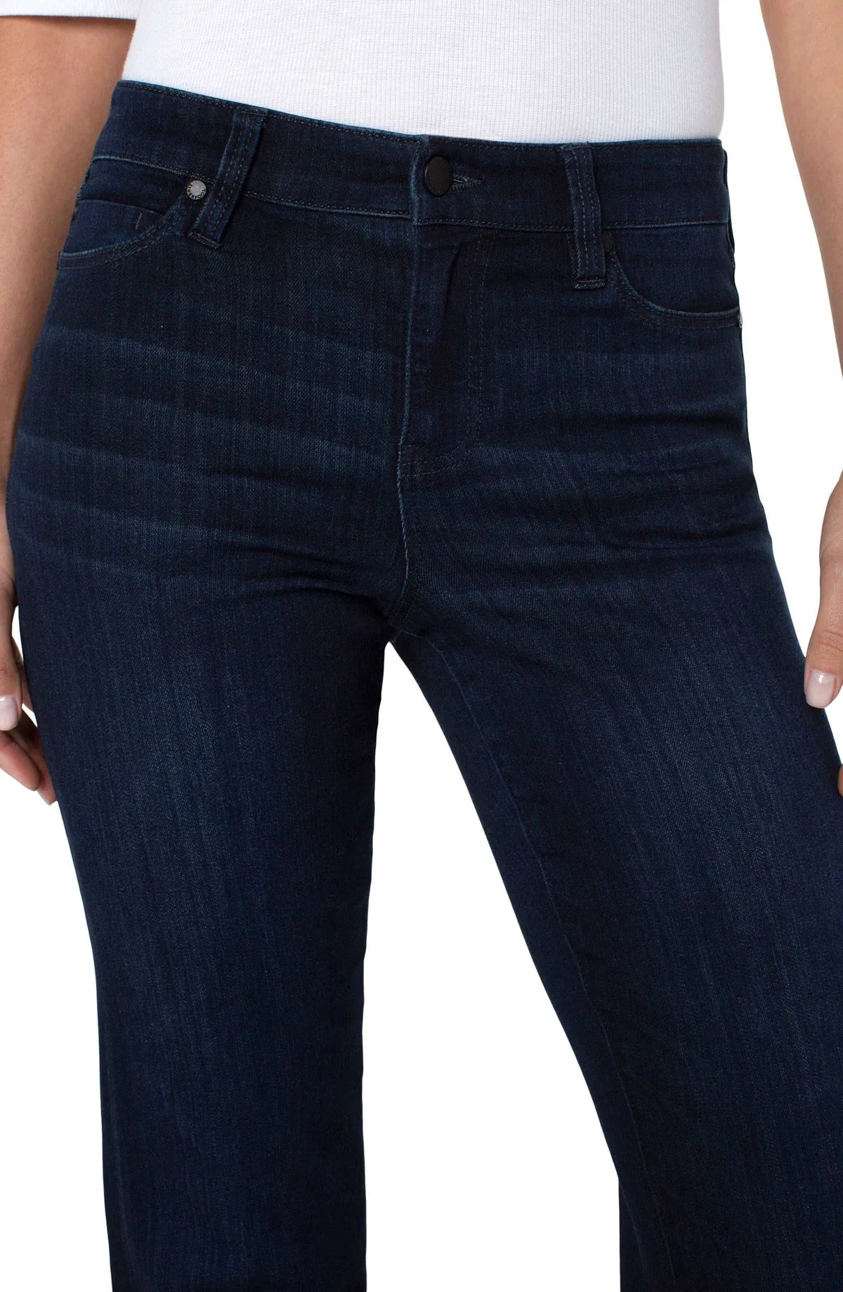 Jeans - Liverpool - Lm3000F80