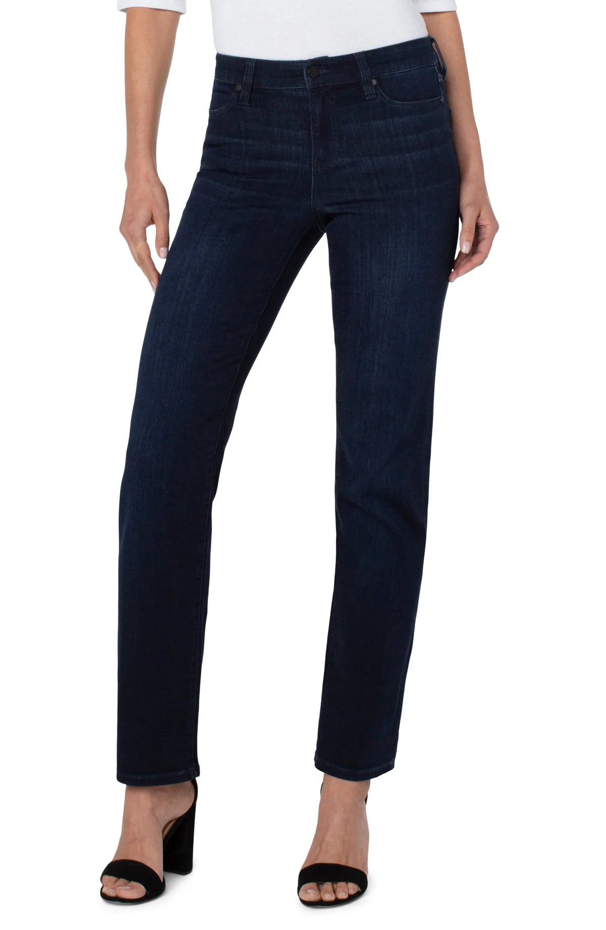 Jeans - Liverpool - Lm3000F80