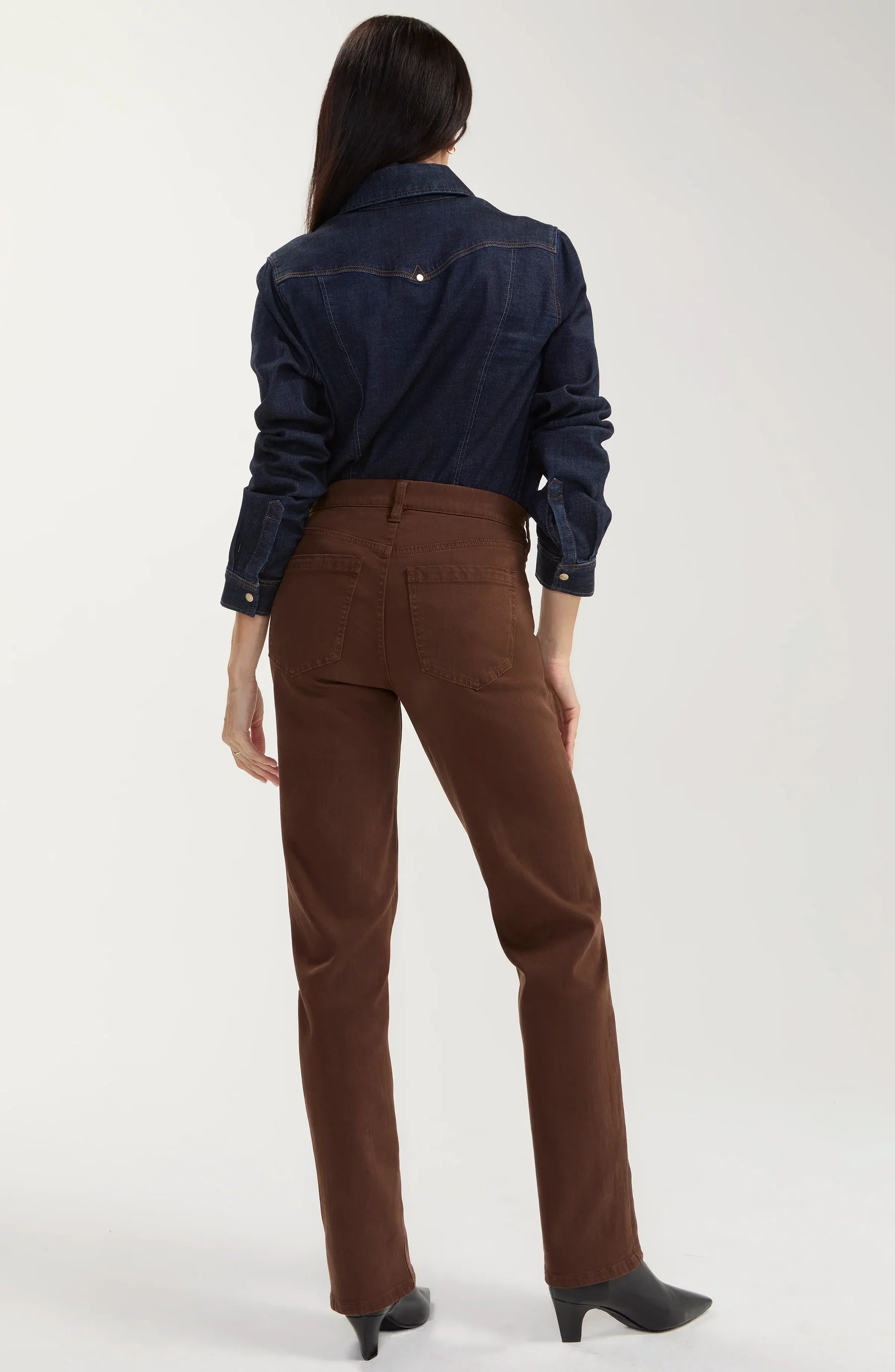 Jeans - Liverpool - LM3176WF