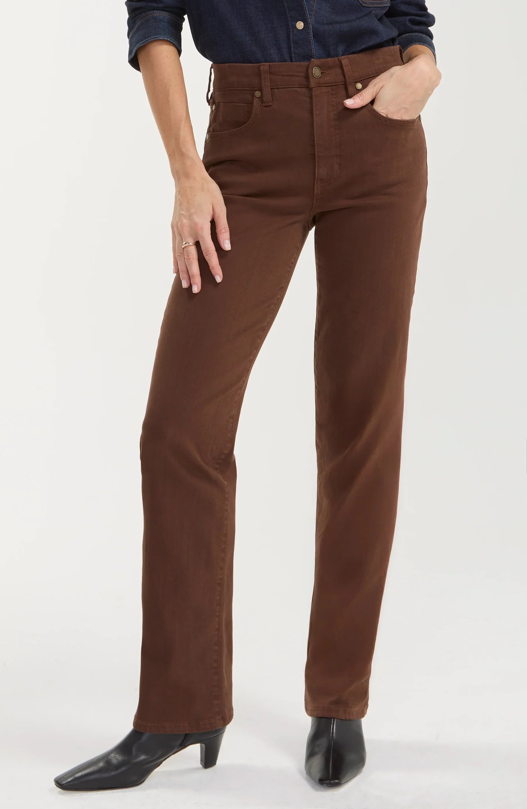 Jeans - Liverpool - LM3176WF