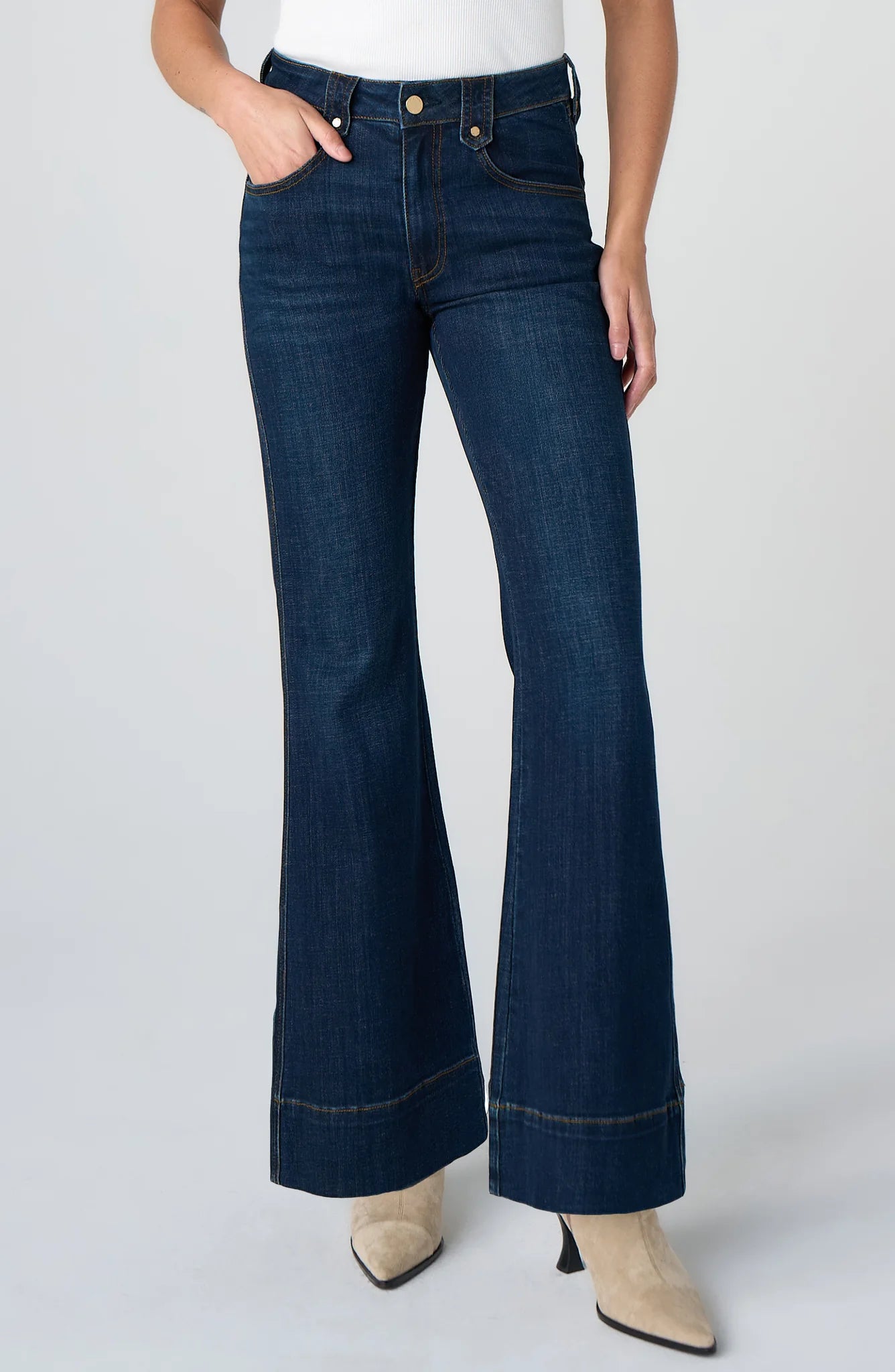 Jeans - Liverpool - LM4750CH4