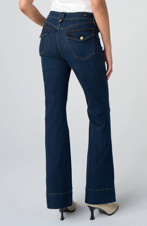 Jeans - Liverpool - LM4750CH4