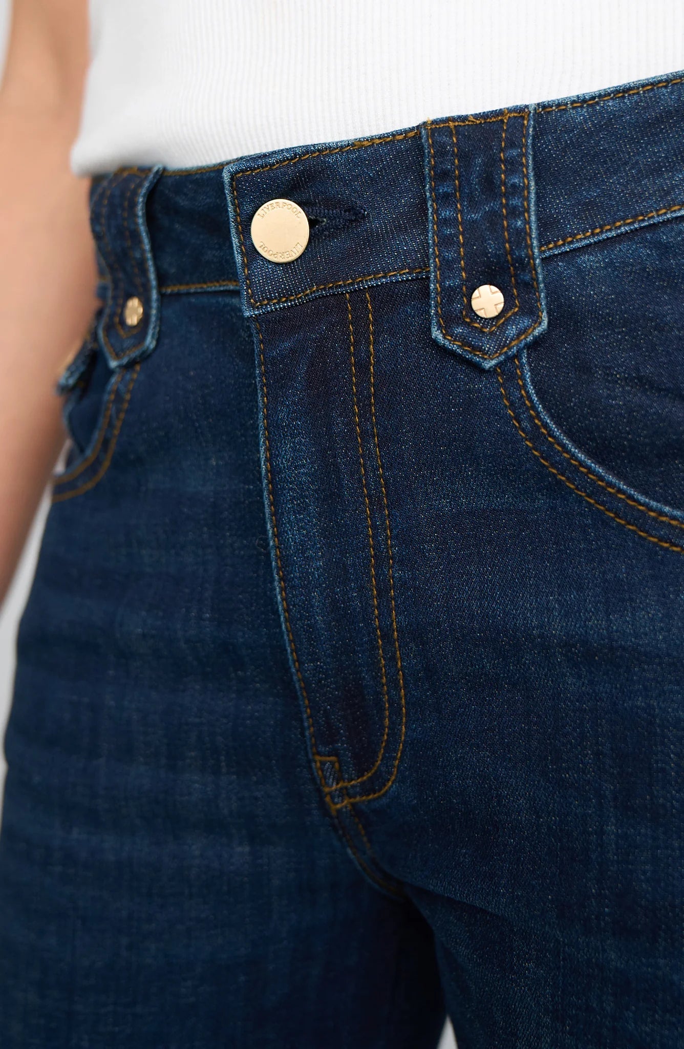 Jeans - Liverpool - LM4750CH4