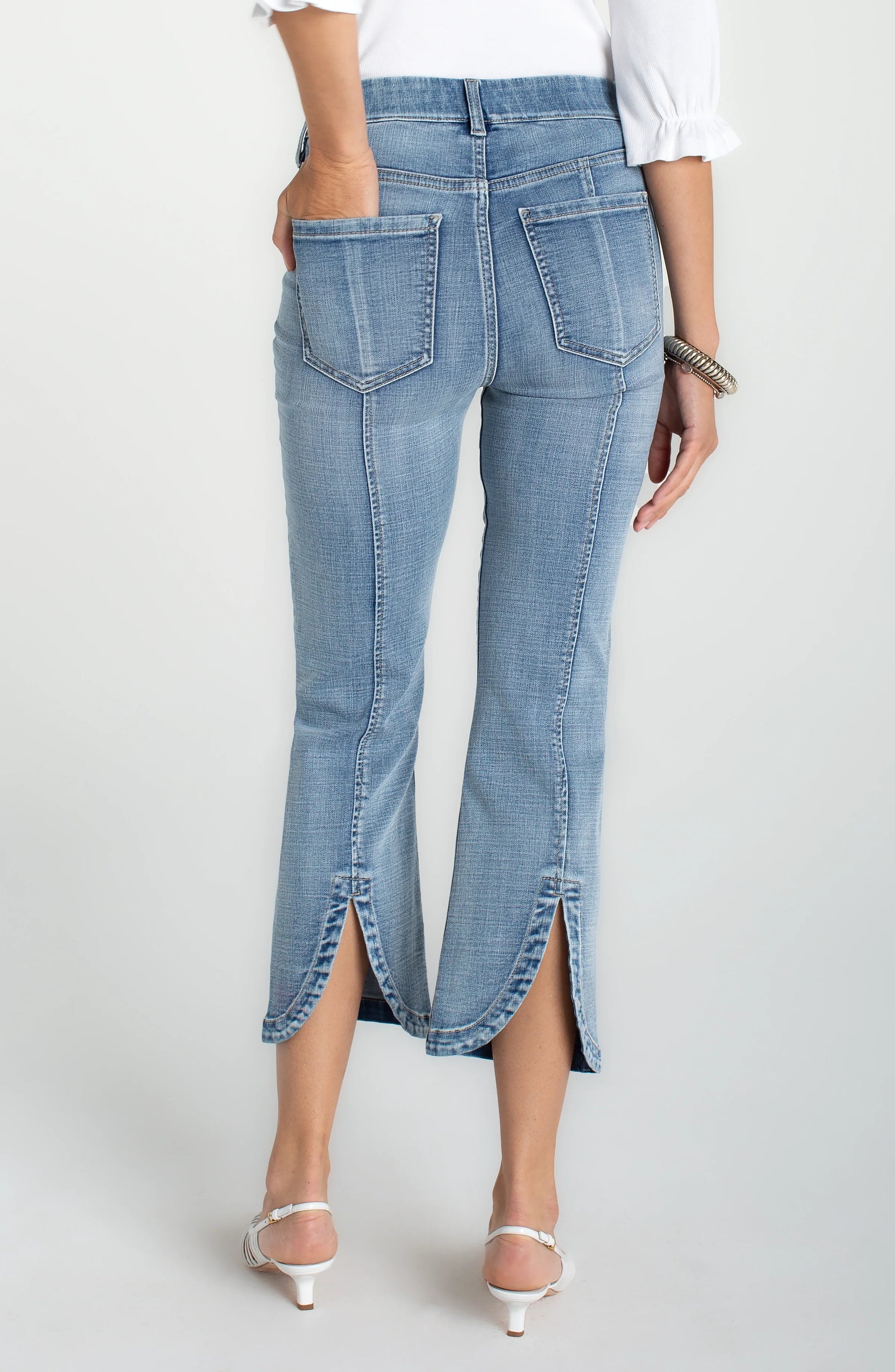 Jeans - Liverpool - Lm7A40Ch1