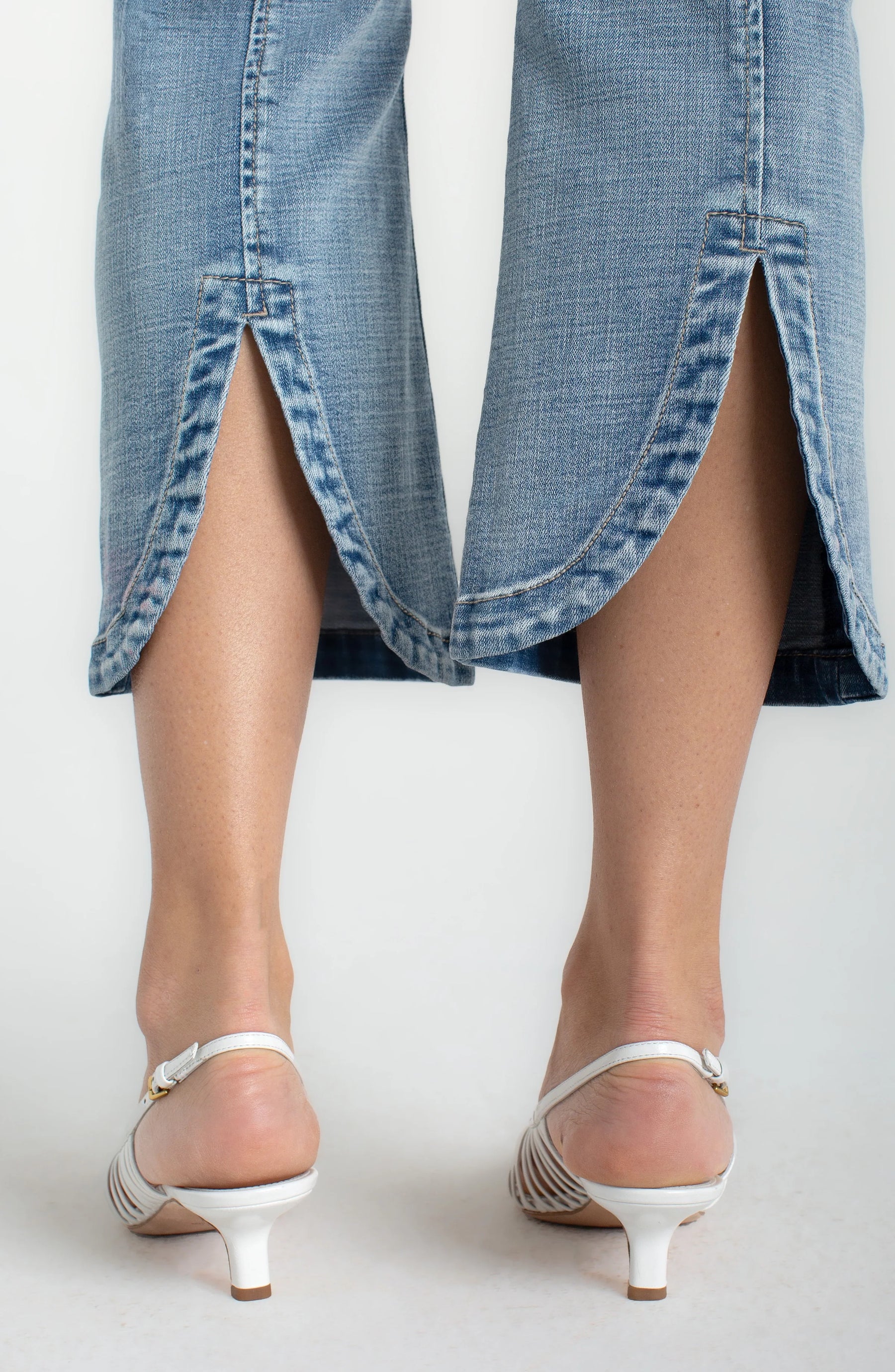 Jeans - Liverpool - Lm7A40Ch1