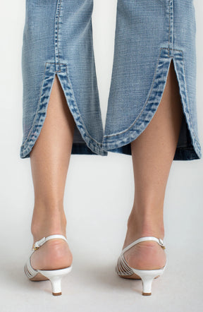 Jeans - Liverpool - Lm7A40Ch1