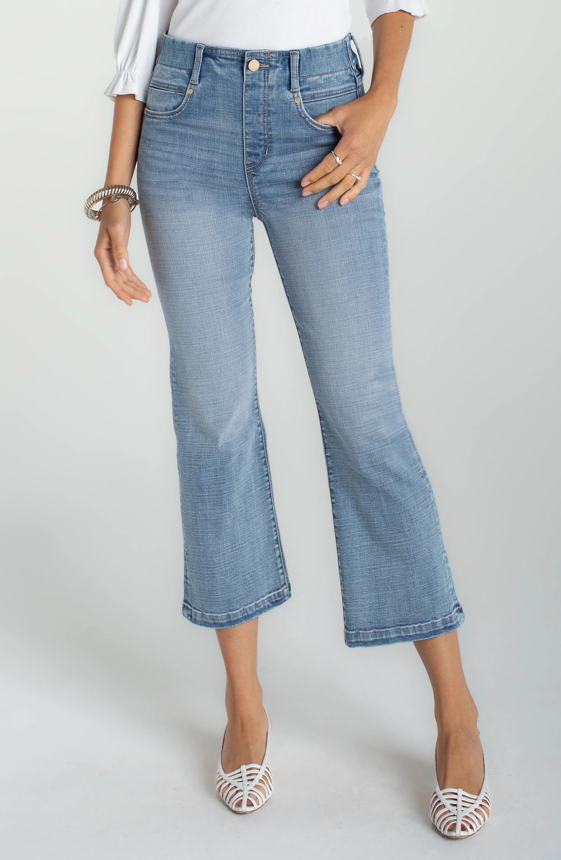 Jeans - Liverpool - Lm7A40Ch1