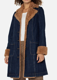 Jacket - Liverpool - LM1C05CHF