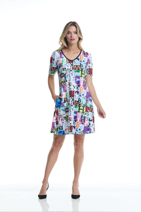Dress - Gypsy - Milan