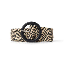 Belt - Eco7 - Mona