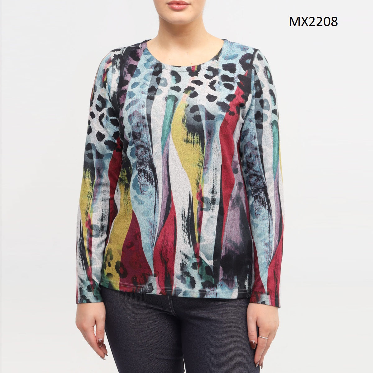 Haut - Moffi - Mx2208