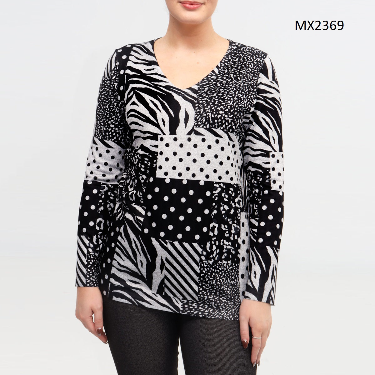 Haut - Moffi - Mx2369