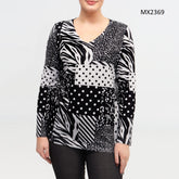 Haut - Moffi - Mx2369