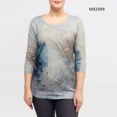 Haut - Moffi - Mx2499