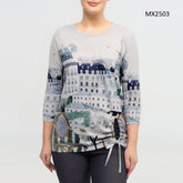 Haut - Moffi - Mx2503