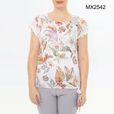 T-shirt Moffi MX2542