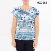 Moffi T-shirt MX2558