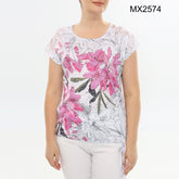 T-shirt Moffi MX2574