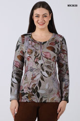 Top - Moffi - Mx3638