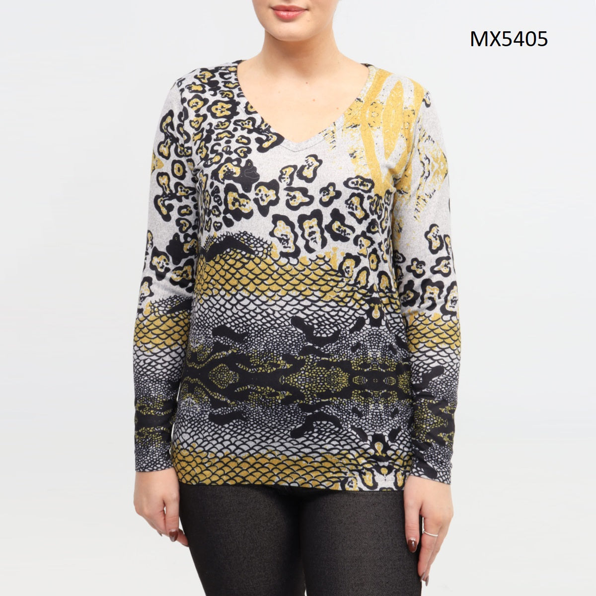 Haut - Moffi - Mx5405