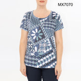 T-shirt Moffi MX7070