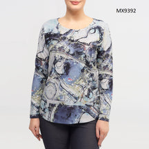 Haut - Moffi - Mx9392