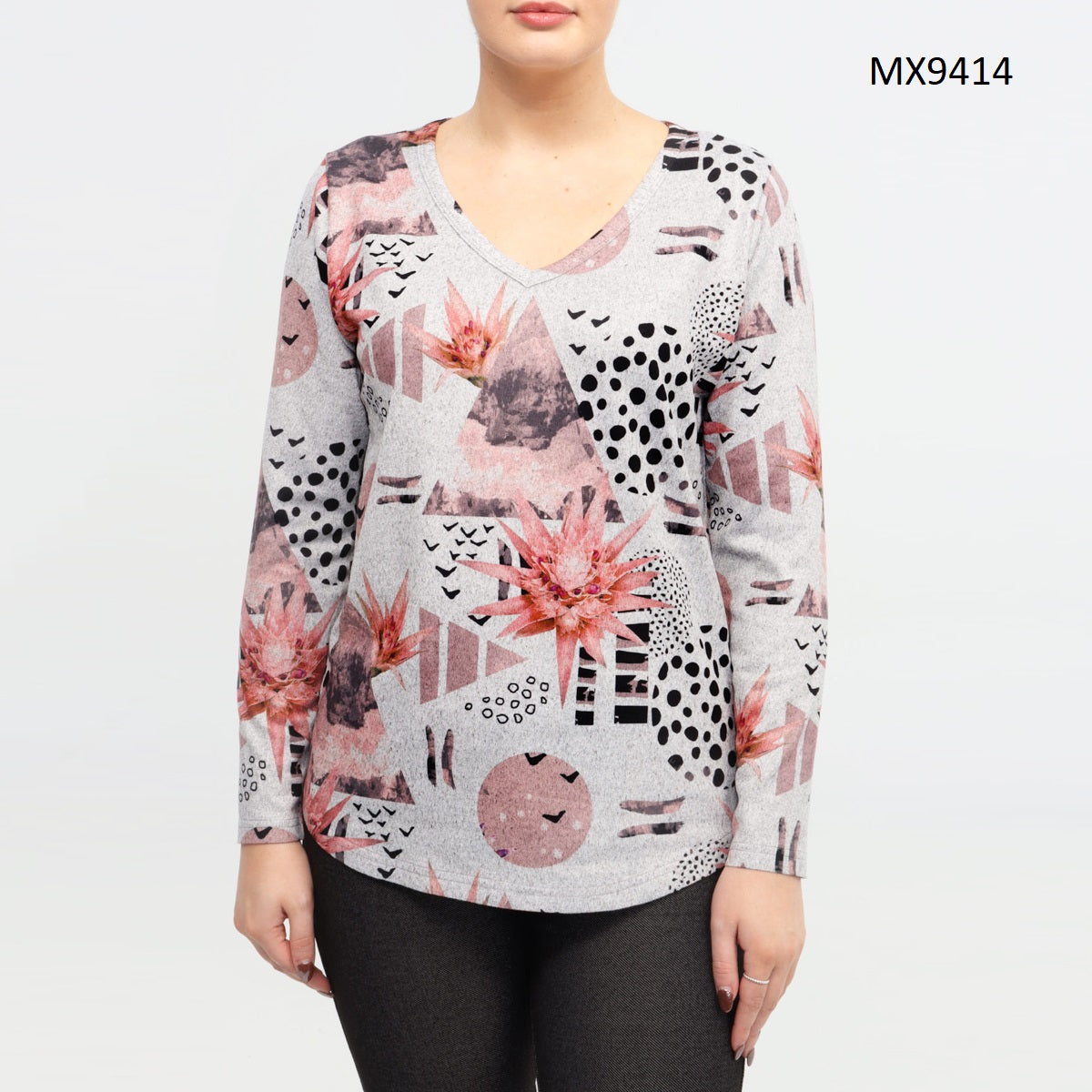 Haut - Moffi - Mx9414